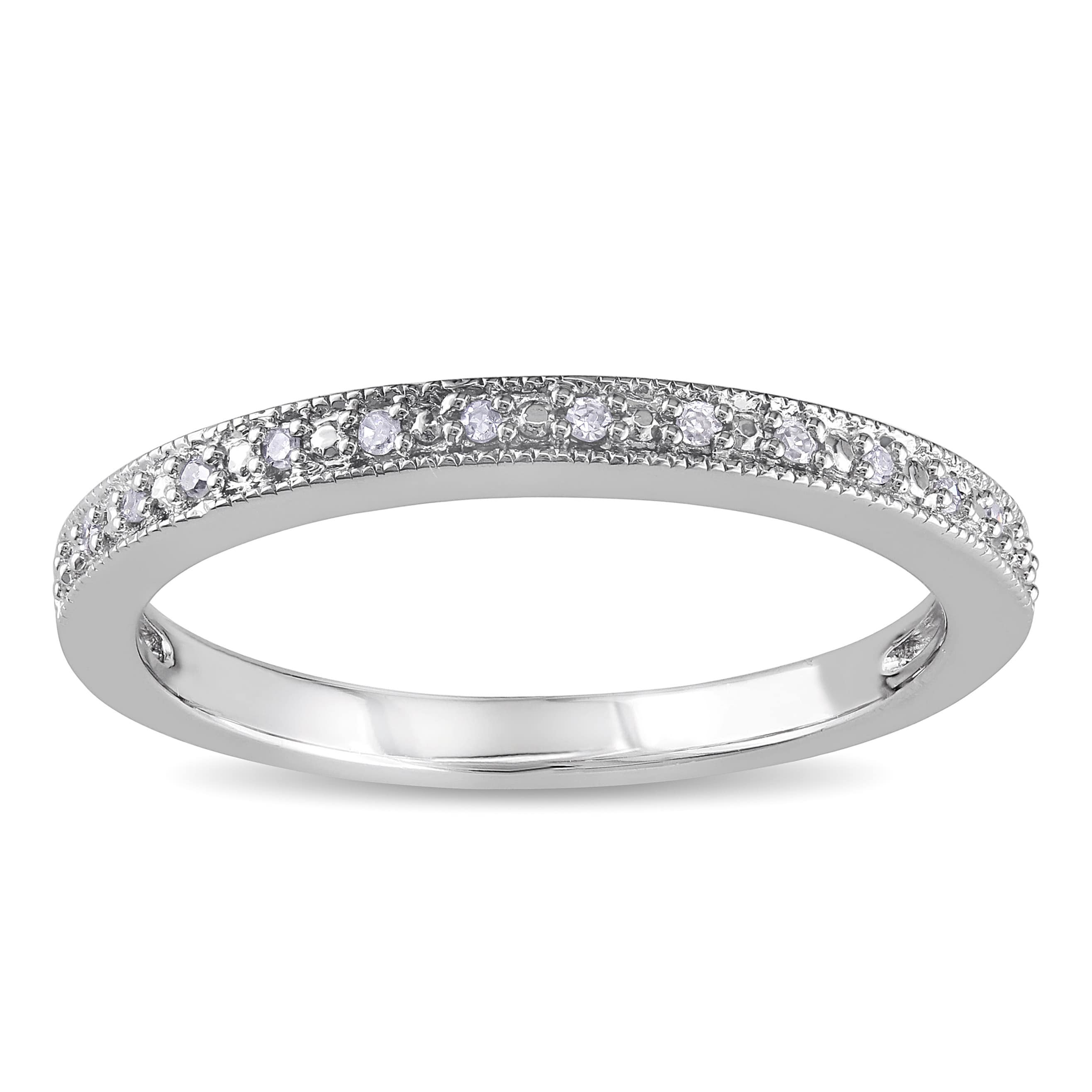 10k Women S Wedding Bands Bridal Rings For Less 10k Women S Wedding Bands Bridal Rings For Less