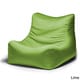 Jaxx Ponce Outdoor Bean Bag Patio Chair - Thumbnail 6