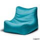 Jaxx Ponce Outdoor Bean Bag Patio Chair - Thumbnail 2