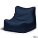 Jaxx Ponce Outdoor Bean Bag Patio Chair - Thumbnail 4