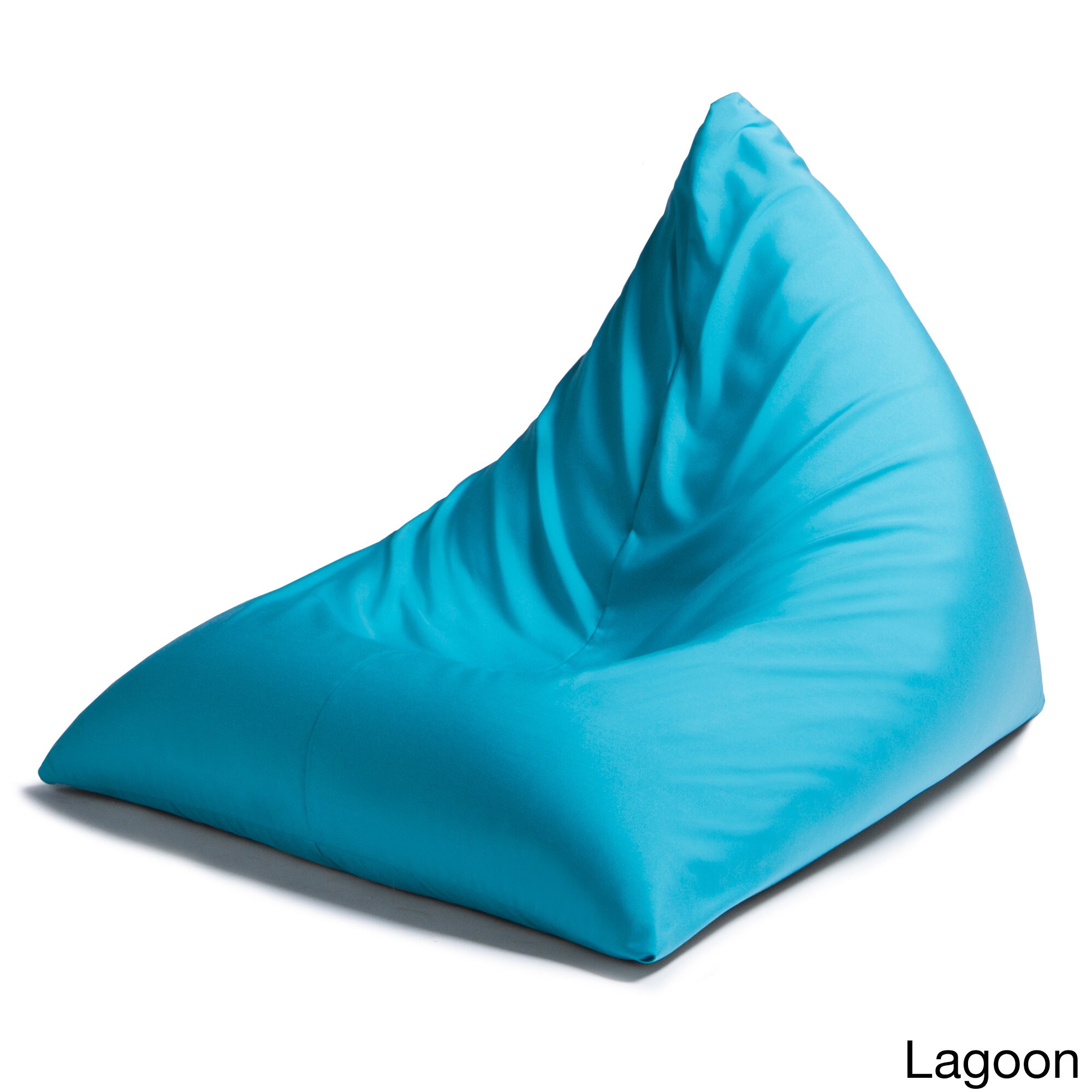 jaxx ponce outdoor bean bag patio chair