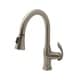 Sir Faucet 772 Single Lever Handle Pull-down Kitchen Faucet - Bed Bath ...