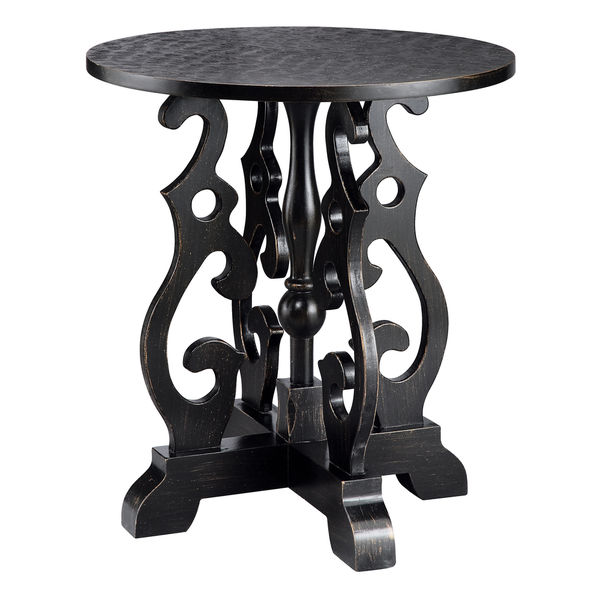 Shop Sebastian Accent Table Free Shipping Today 9371897
