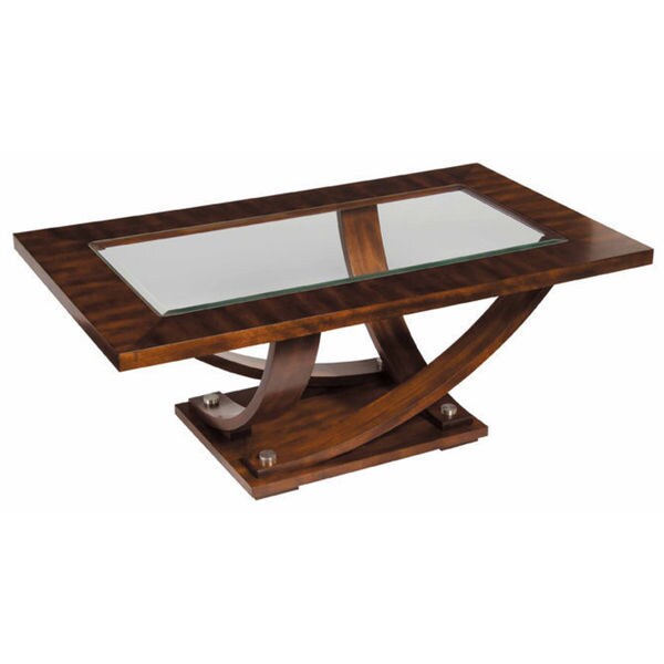 Shop Cental Park Cocktail Table - On Sale - Free Shipping Today ...