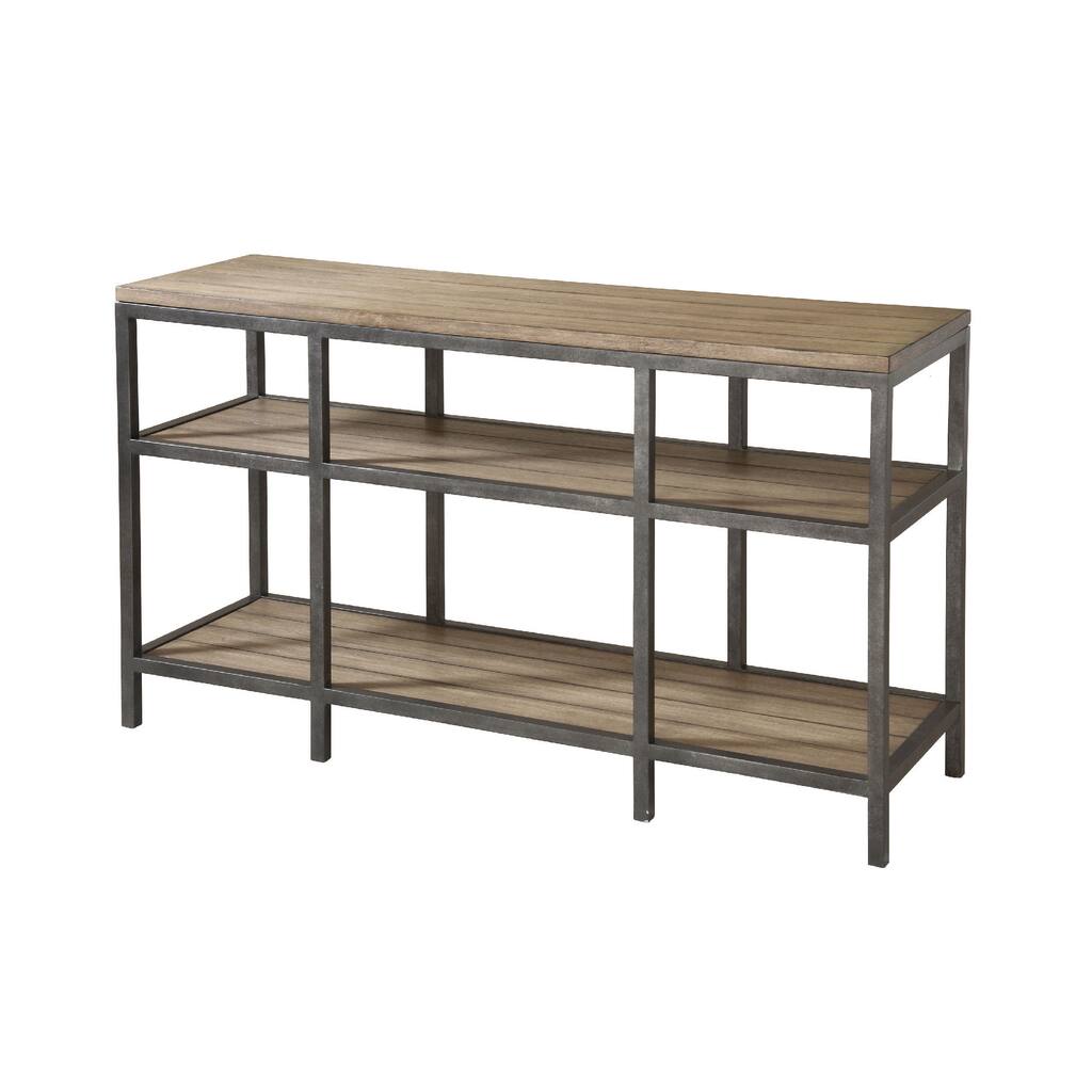 West Branch Console Table