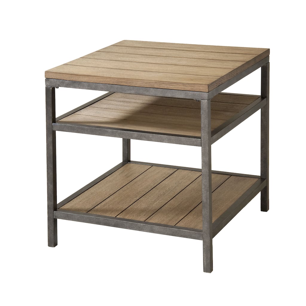 West Branch End Table