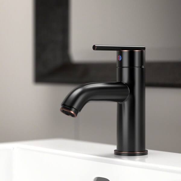 Shop Sir Faucet 753 Vessel Faucet Free Shipping Today