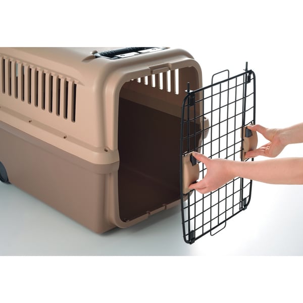 richell cat carrier