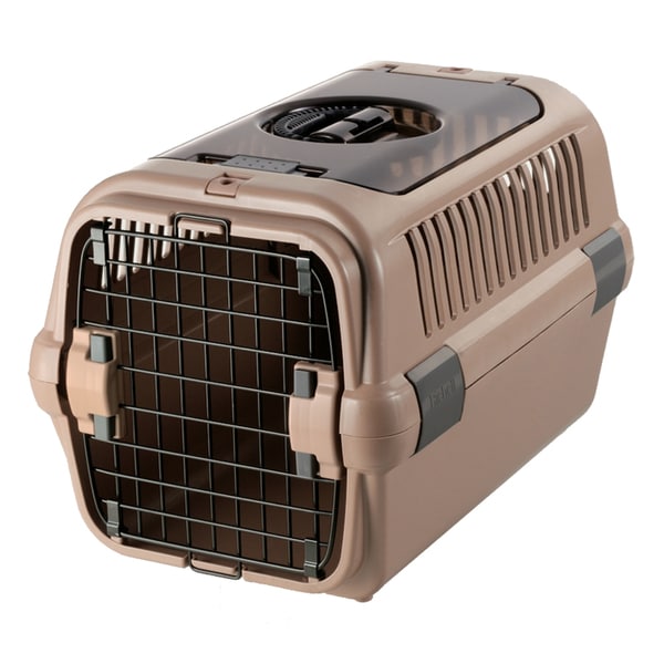 richell cat carrier
