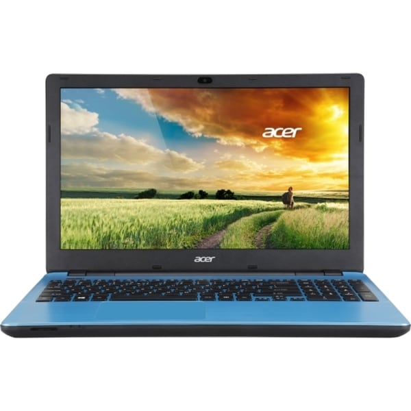 Acer Aspire E5 531 P4SQ 15.6 LED Notebook   Intel Pentium 3556U Dual