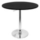 Porch & Den Bixby 27-inch Adjustable Bar Table - Thumbnail 0