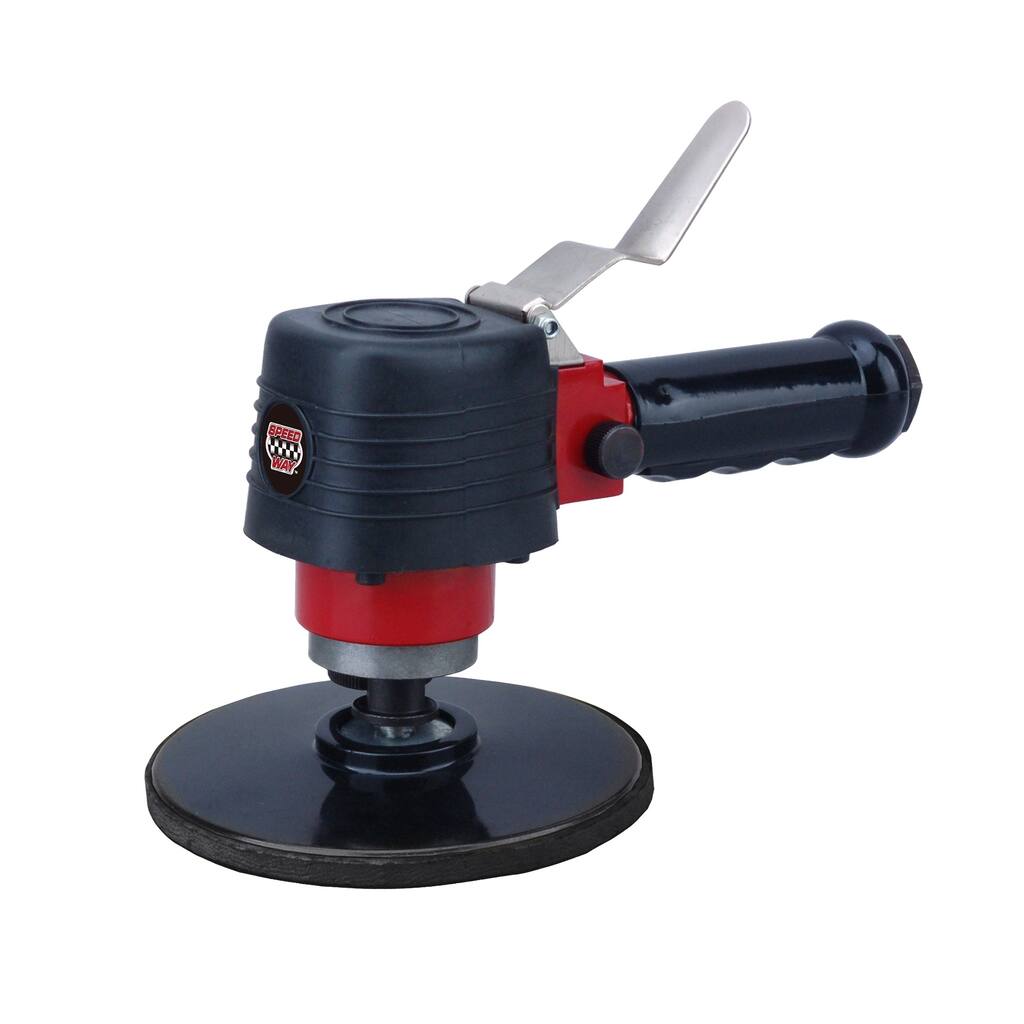 Speedway 5-inch Air Sander