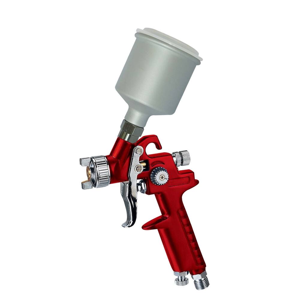 Speedway Gravity Feed Spray Gun