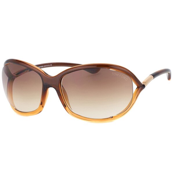 Designer inspired tom ford jennifer sunglasses #6