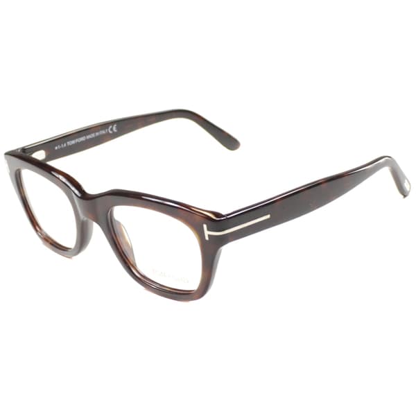 Tom ford unisex eyeglasses #9