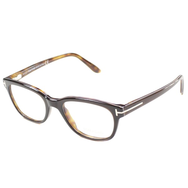 Tom ford unisex eyeglasses #4