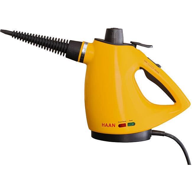 Haan HS-20 Handheld Steam Cleaner