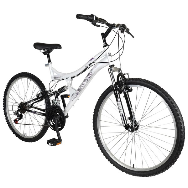 mantis orchid bike