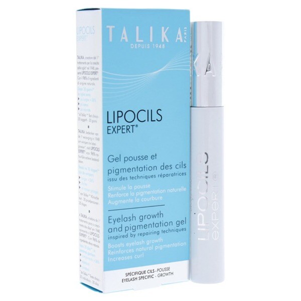 Lipocils Expert Eyelash Growth And Pigmentation Gel