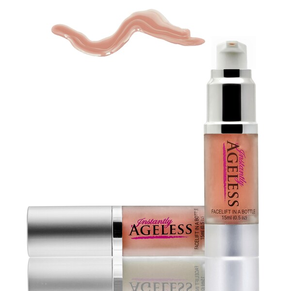 instantly ageless facelift Instantly ageless facelift in a box