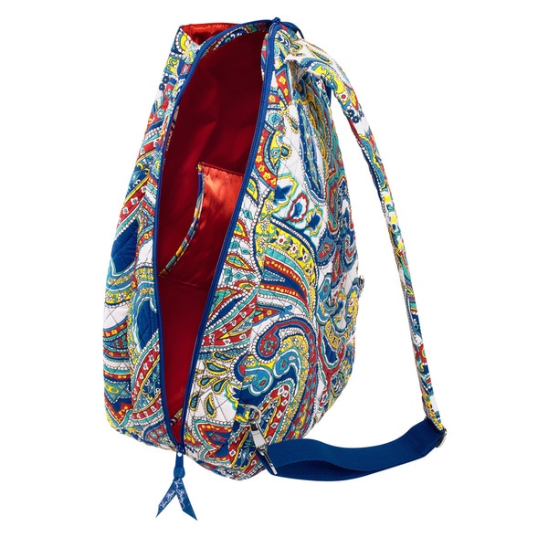 vera bradley sling bag