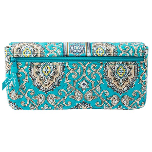 vera bradley clutch purse