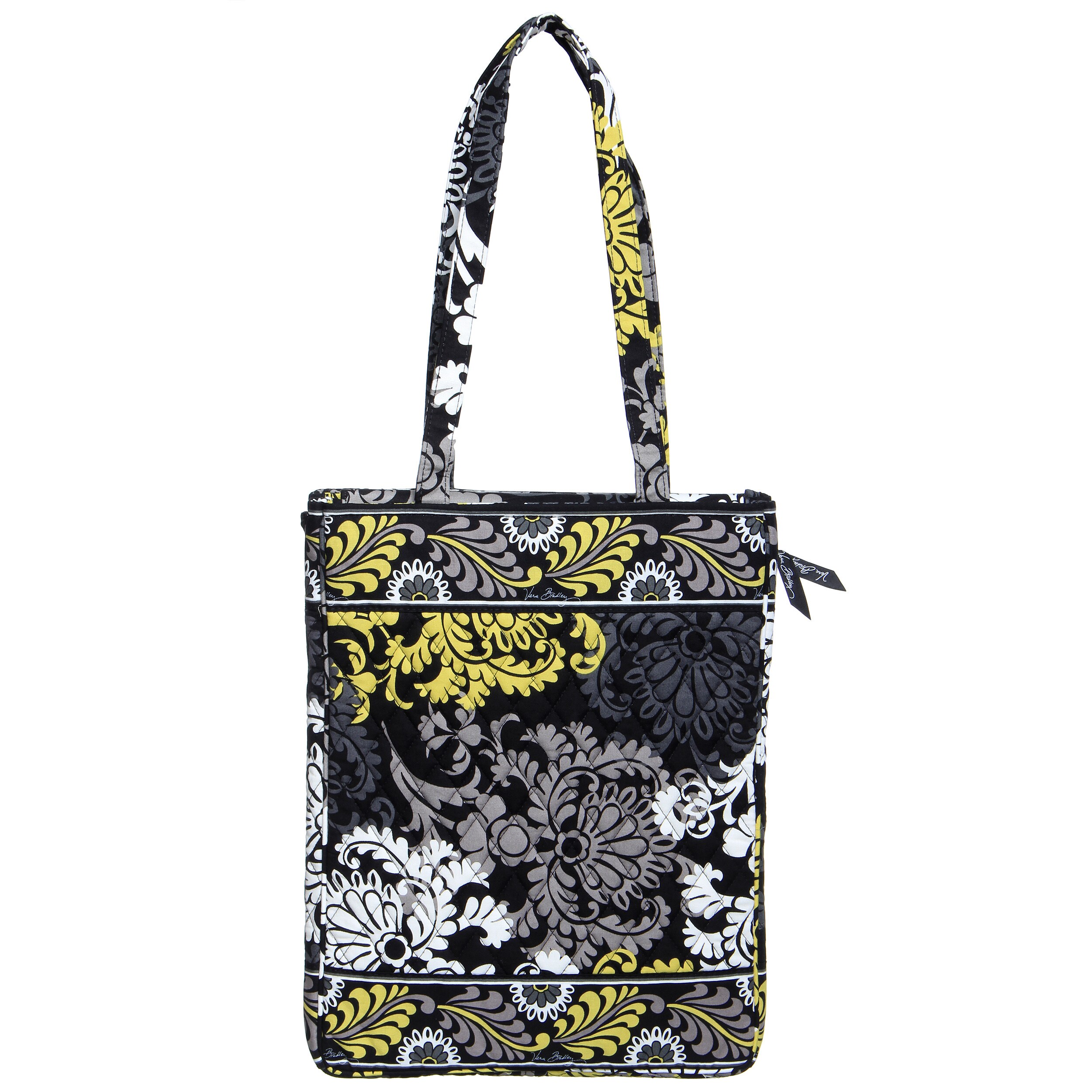 vera bradley baroque weekender