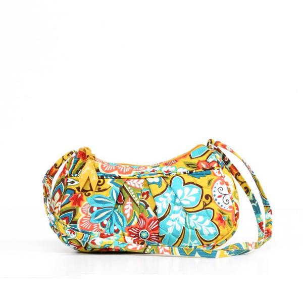 vera bradley cross