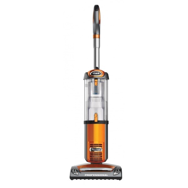 Shark NV482 Rocket Professional Upright Vacuum (Refurbished)
