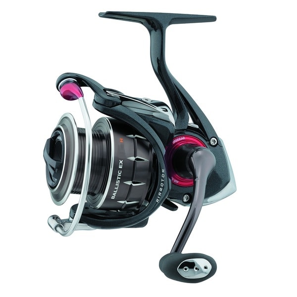 Daiwa Ballistic EX Spinning Reel   16569181   Shopping