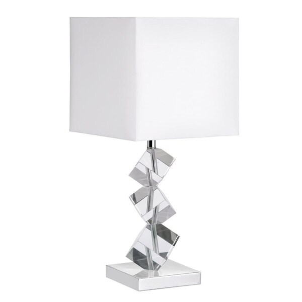 cube 5 light table lamp