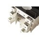 preview thumbnail 10 of 11, Avanity Hamilton French White 42-inch Vanity Combo with Top and Sink