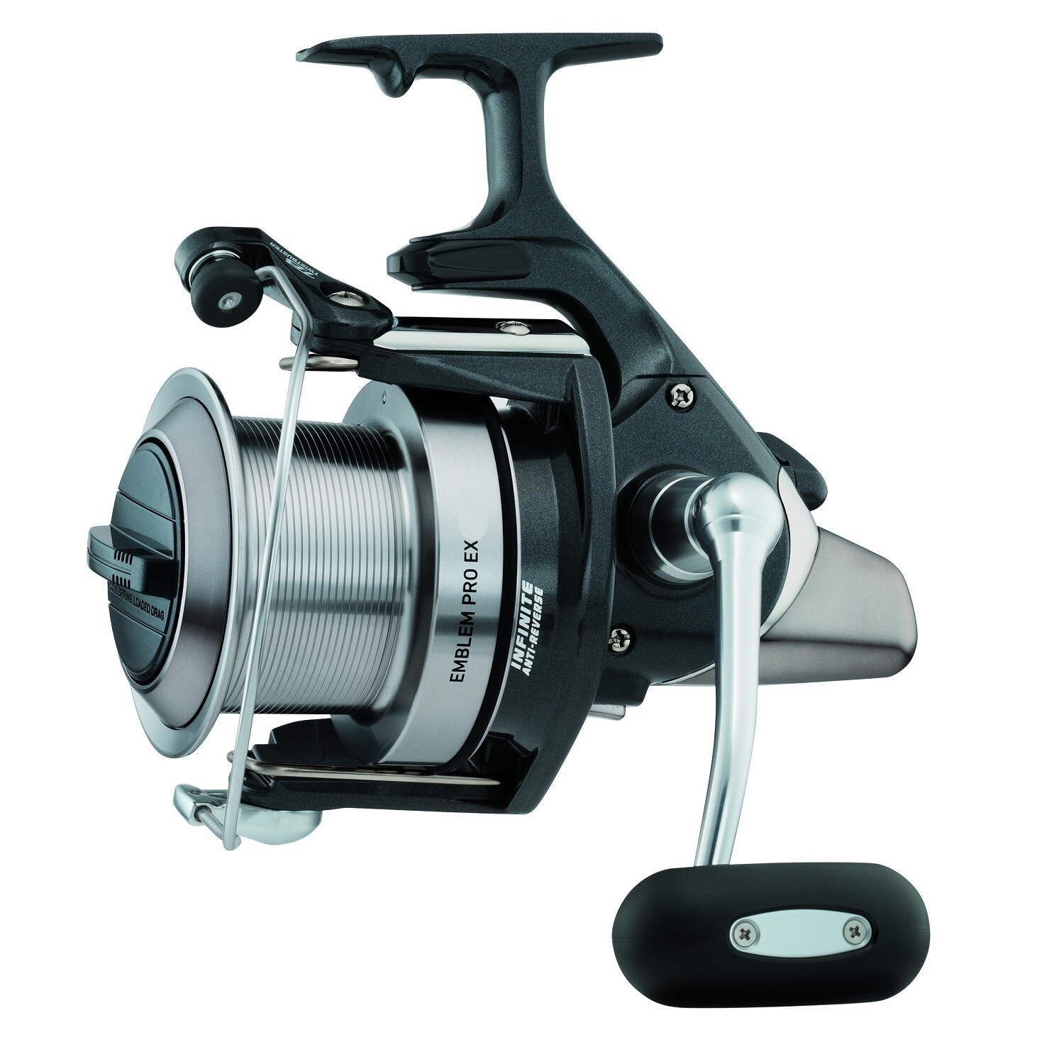 daiwa emblem x