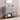 Avanity Brooks 43-inch Chilled Grey Vanity Combo with Top and Sink