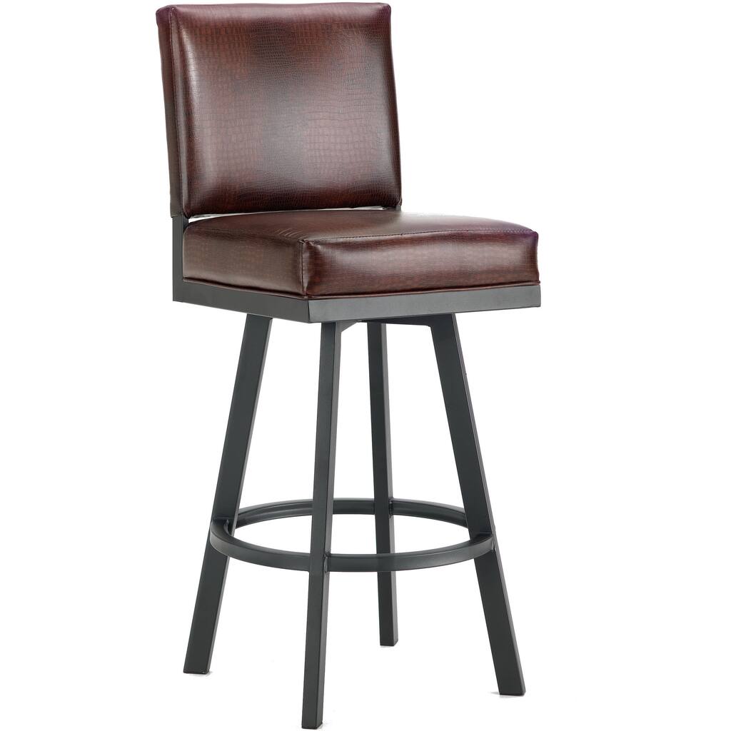 Pasadena Swivel Bar Stool