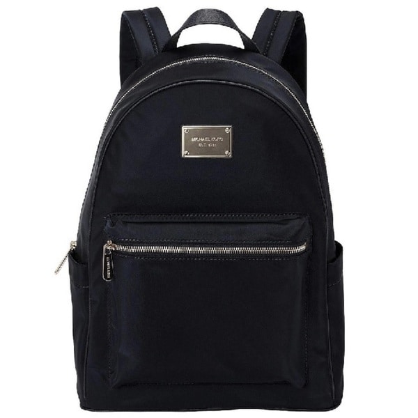 michael kors jet set backpack grey