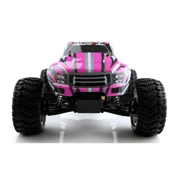 ninco 4 rc car