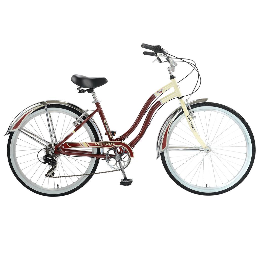 Touring Sport 7L Cruiser Bicycle