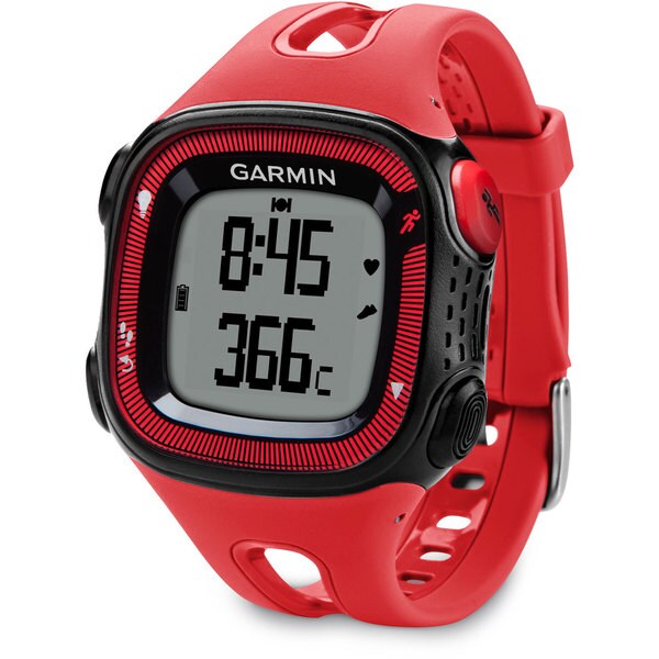 garmin runner 15