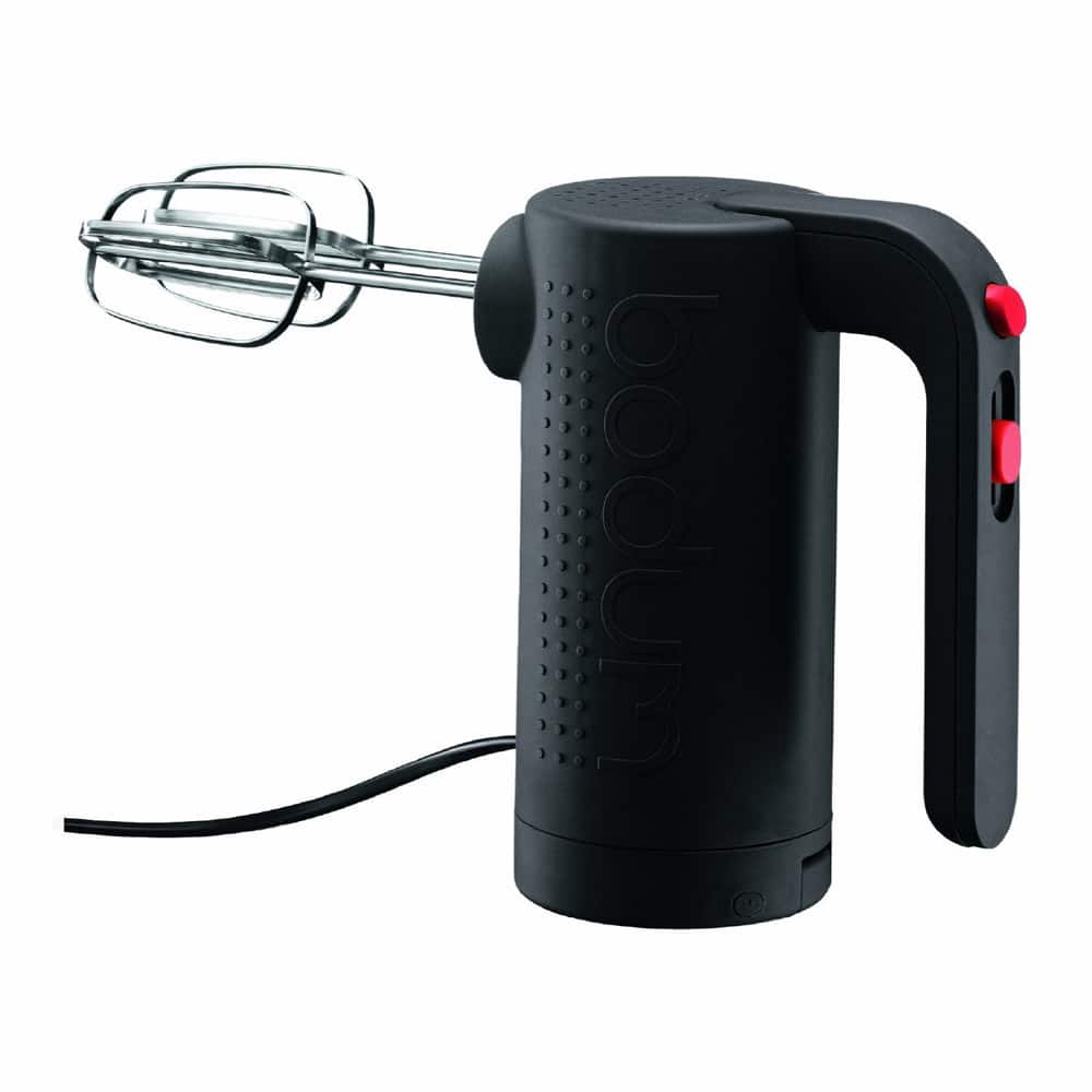 Bodum 5-speed Electric Hand Mixer