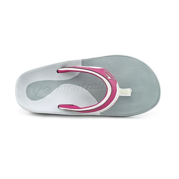 montrail flip flops mens