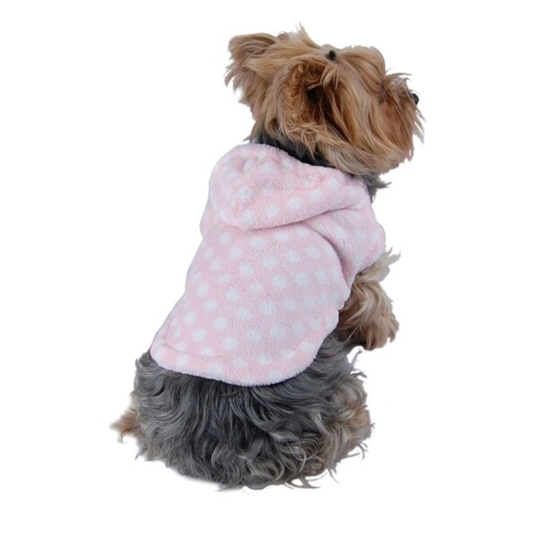 puppy apparel