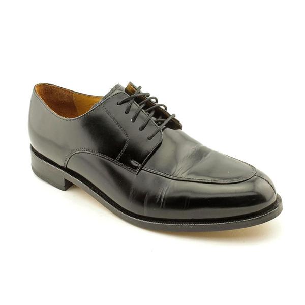 Cole Haan Men�s �Air Carter.Split� Leather Dress Shoes
