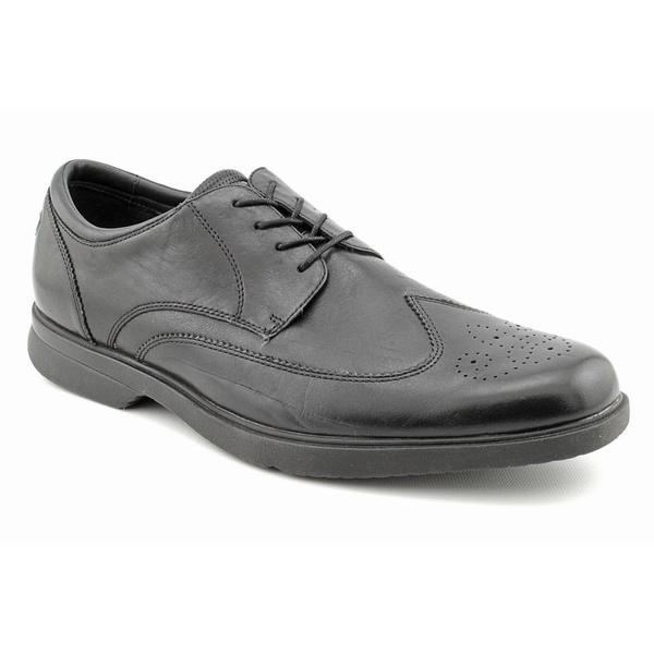 rockport extra wide mens shoes