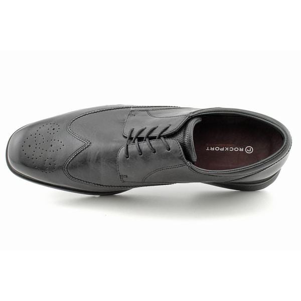rockport extra wide mens dress shoes
