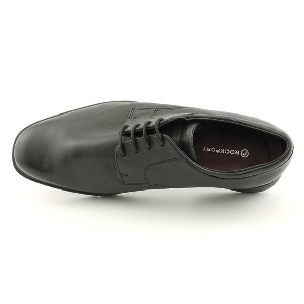 rockport extra wide mens dress shoes