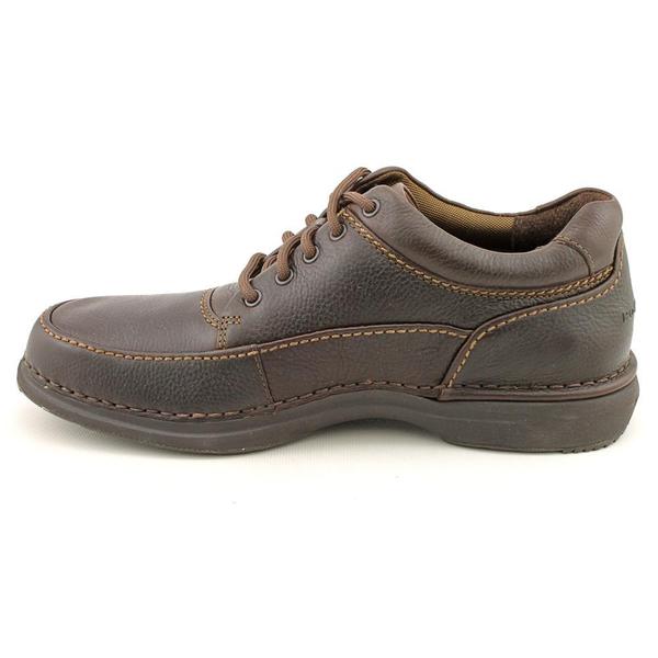 rockport extra wide shoes