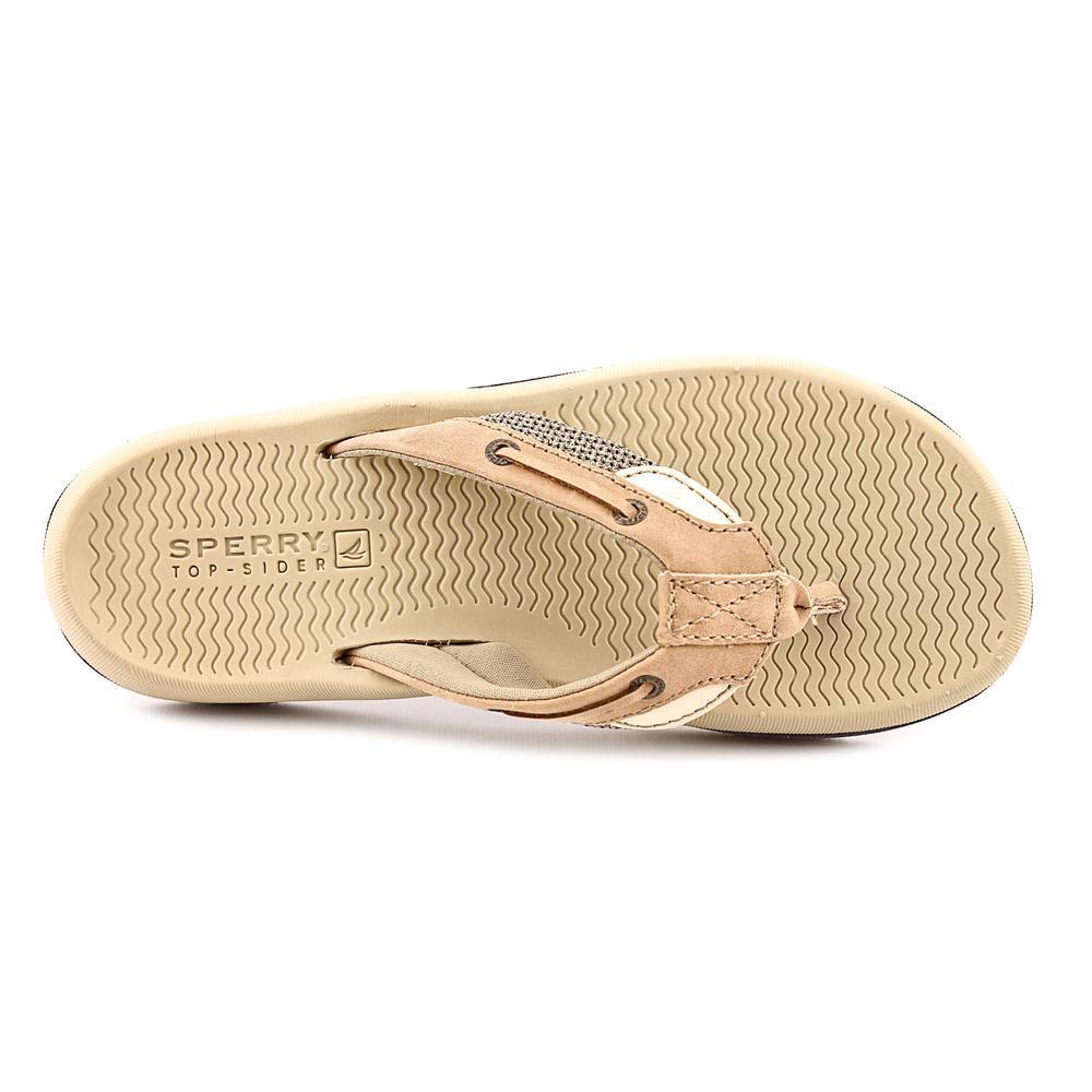 boys sperry sandals