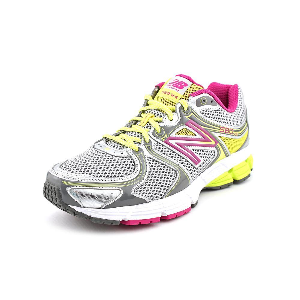 new balance 580 women man