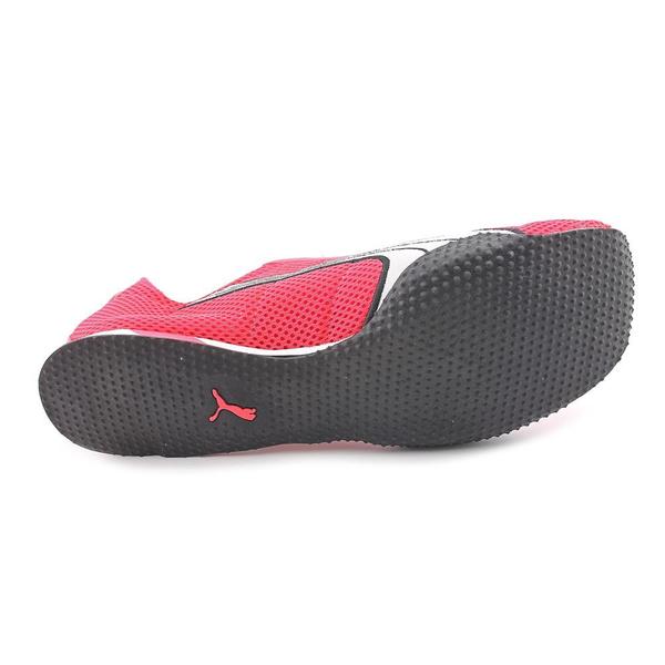 puma h street